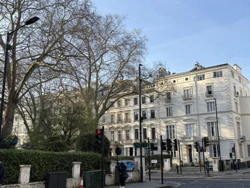 The Westbourne Hyde Park Photos