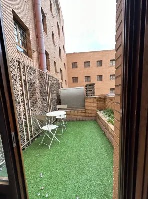 Aparthotel Los Girasoles Photos