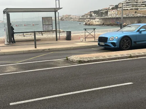 hotelF1 Marseille EST À proximité de l'hôtel Photos