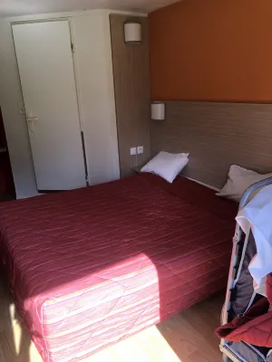 Première Classe Chantilly Sud Luzarches Chambres Photos