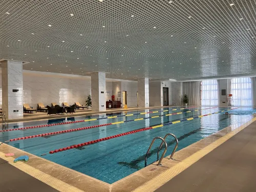 Guoce International Conference and Exhibition Center Hotel Leisure & Recreation Photos