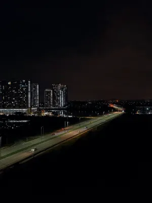 美好的Mutiara Ville Cyberjaya 酒店鄰近 Photos