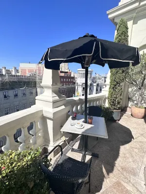 The Principal Madrid, Small Luxury Hotels Photos