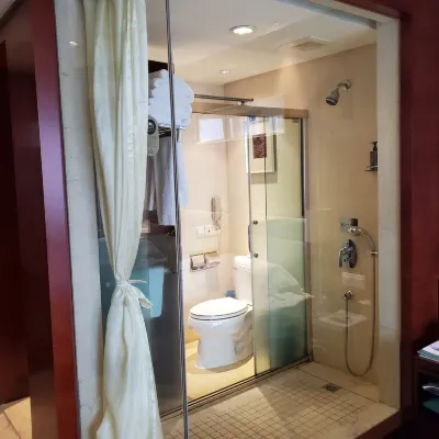 Haitian Hotel Zimmer Photos