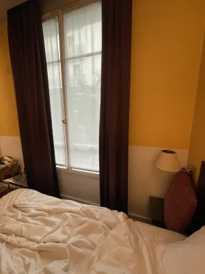 Hotel de La Jatte Номера Photos