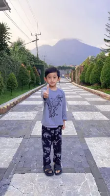 The Highland Park Resort Bogor Dekat Hotel Photos