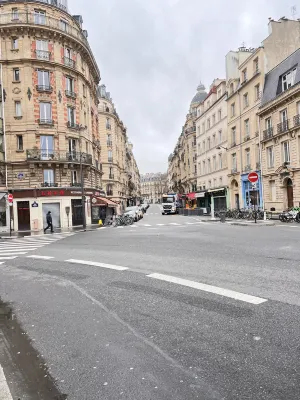 Hôtel Wyld Saint Germain Рядом с отелем Photos