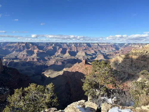 Holiday Inn Express & Suites Grand Canyon À proximité de l'hôtel Photos