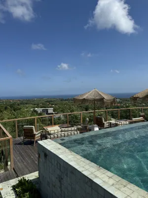 Grun Resort Uluwatu Freizeit und Erholung Photos