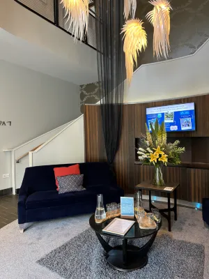 The Cornwall Hotel Spa & Lodges Photos