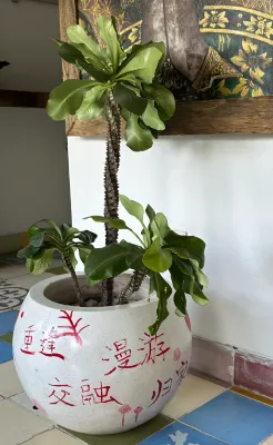 Umakayu Joglo Villa Bali - Boutique Hotel Photos