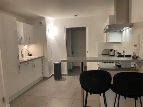 Appartements - le Logis Versaillais Photos