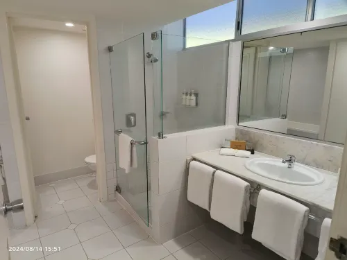 Reef View Hotel Zimmer Photos