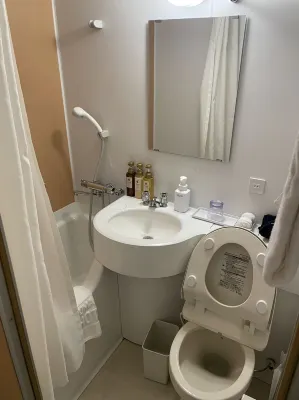 Karasuma Kyoto Hotel Camere Photos
