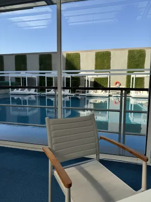 InterContinental Hotels Bahrain Leisure & Recreation Photos