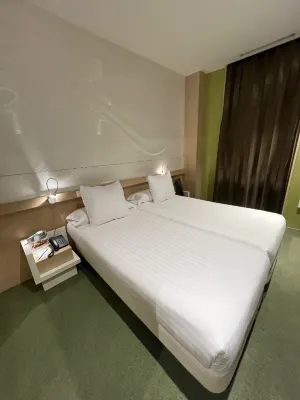 Ako Suites Hotel Chambres Photos