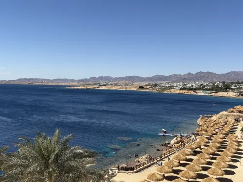 Reef Oasis Blue Bay Resort & Spa In der Nähe des Hotels Photos