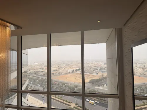 Hilton Riyadh Hotel & Residences Photos
