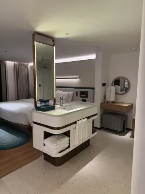 YEE HOTEL(SHANMIAM) Номера Photos
