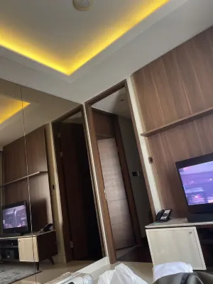 Azana Style Hotel Madura Kamar Photos