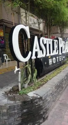 Castle Peak Hotel Exterior Photos