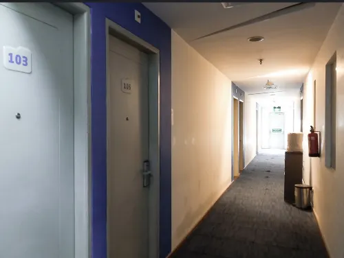 ibis budget Jakarta Menteng Area Publik Photos