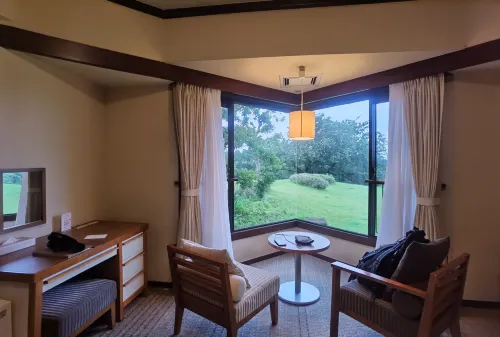 HOTEL LAFORET SHUZENJI Photos