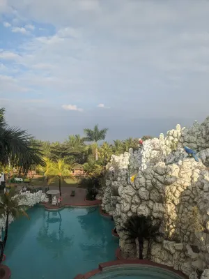 Tanza Oasis Hotel and Resort Cavite À proximité de l'hôtel Photos