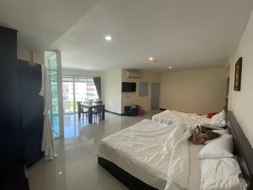 The Elegant Patong Kamar Photos