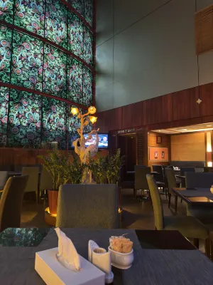 Fortune Grand Hotel Питание Photos