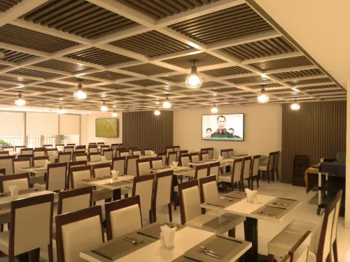 Libra Hotel Nha Trang Photos