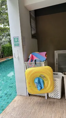 Peace Land Khaosan Photos