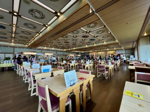 洞爺湖畔亭飯店 Photos