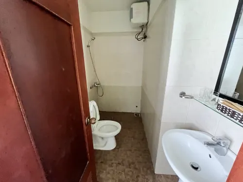 Vitalis Riverside Hotel Chambres Photos