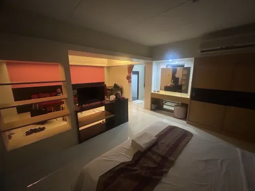 The One Surat Chambres Photos