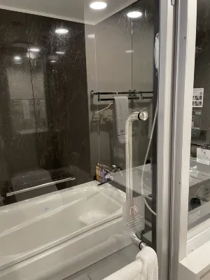Daiwa Roynet Hotel Chiba-Chuo Kamar Photos