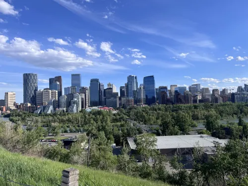 Delta Hotels Calgary Downtown Near Hotel Photos