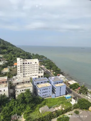 Oyster Bay Hotel Vũng Tàu Xung quanh Photos