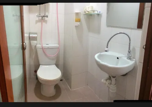 New Fortune Hotel Chambres Photos