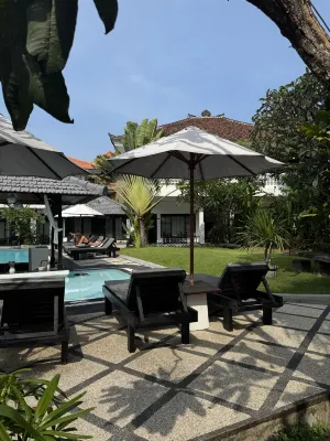 Casa Wina Kuta Benessere e tempo libero Photos