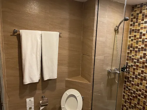 Sunbeam Hotel Pattaya Номера Photos