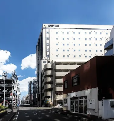 Hotel Vista Sendai Near Hotel Photos