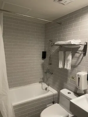 Bulowan Hotel Camere Photos