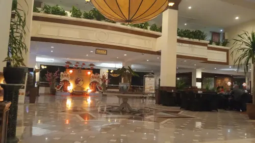 The Jayakarta Suites Bandung Area Publik Photos