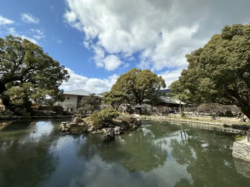 Okayama Koraku Hotel Near Hotel Photos