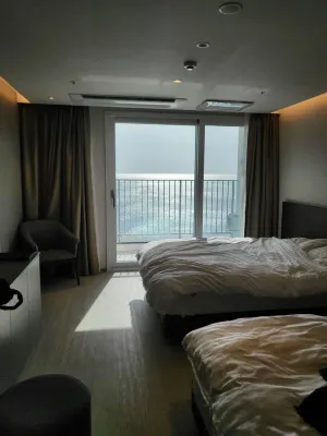 파나크 오퍼레이티드 바이 소노 객실 Photos
