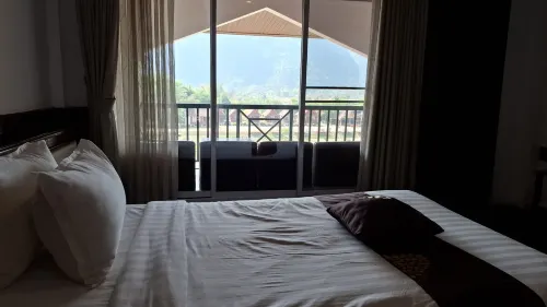 Vansana Hotel Vang Vieng Camere Photos