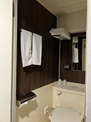 Hotel Plaza Osaka Chambres Photos