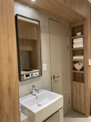 HOMES Stay Myeongdong Rooms Photos