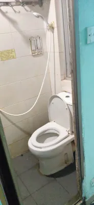 HK Hostel Rooms Photos